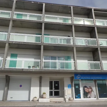 Διαμέρισμα Apartamento Horizonte