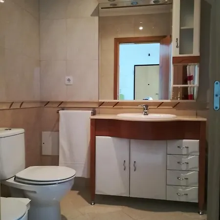 Apartamento Horizonte Ναζαρέ