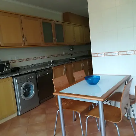 Apartamento Horizonte Διαμέρισμα