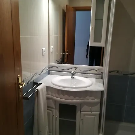 Διαμέρισμα Apartamento Horizonte