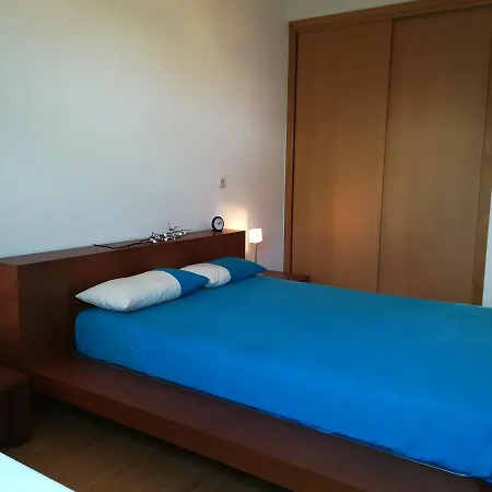 Apartamento Horizonte Διαμέρισμα *