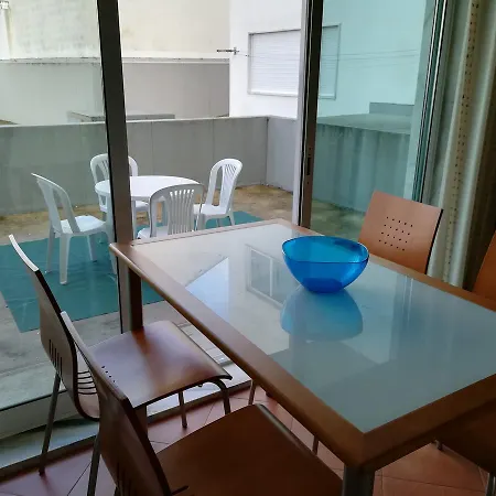 Διαμέρισμα Apartamento Horizonte