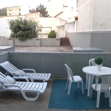 Διαμέρισμα Apartamento Horizonte