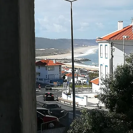 Apartamento Horizonte Ναζαρέ