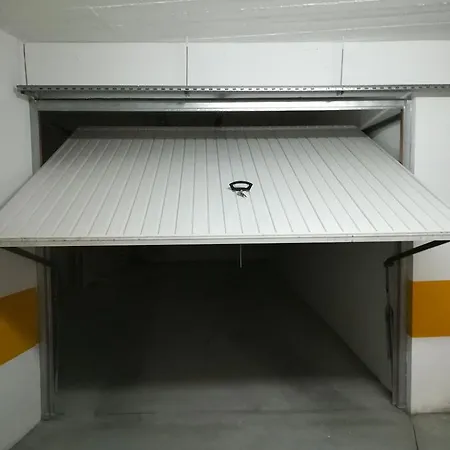 Διαμέρισμα Apartamento Horizonte