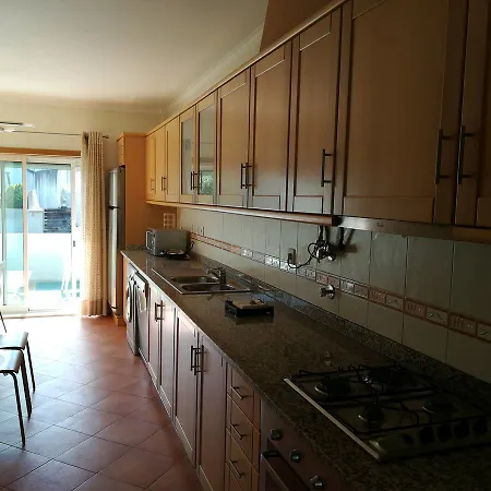 Apartamento Horizonte Διαμέρισμα