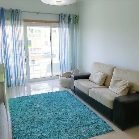 Διαμέρισμα Apartamento Horizonte *