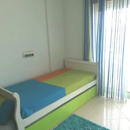 Apartamento Horizonte Διαμέρισμα Ναζαρέ