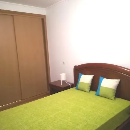 Apartamento Horizonte Διαμέρισμα *
