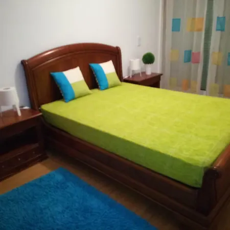 Διαμέρισμα Apartamento Horizonte